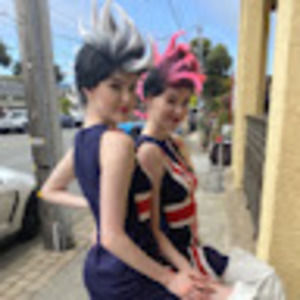 Meet your Posher, Lisa